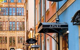 Apart Neptun